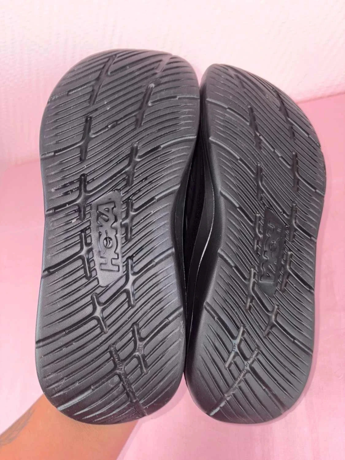 Hoka damesslipper maat 42 nooit gedragen – photo 8